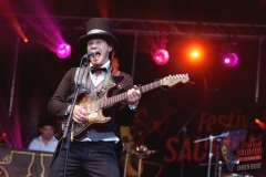 006 Festival SAUMON 2017 - ERNEST