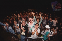 016 Festival SAUMON 2017