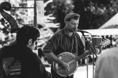 017 Festival SAUMON 2017  - THE BLASTY FROGGIES